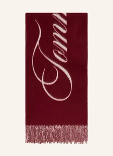 Tommy Hilfiger Szal rot - Moda i Uroda OUTLET - miniaturka - grafika 1