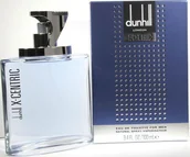 Wody i perfumy męskie - Dunhill, X-Centric, woda toaletowa, 100 ml - miniaturka - grafika 1