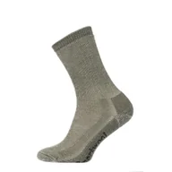Skarpetki damskie - Skarpety Smartwool Classic Hike Full Cushion Crew - miniaturka - grafika 1