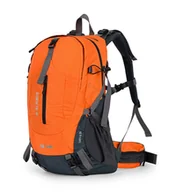 Plecaki - Alpinus Tarfala Górski Plecak Turstyczny Trekkingowy Z Pokrowcem 35L - miniaturka - grafika 1