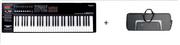 Mikrofony estradowe - Roland A-800PRO-R + Pokrowiec Canto SKB3 ♦ 30 DNI NA ZWROT ♦ GWARANCJA DOOR-TO-DOOR ♦ SZYBKA WYSYŁKA - miniaturka - grafika 1