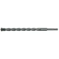 Wiertła - Sthor Wiertło do betonu sds-plus 25x600mm 23982 - miniaturka - grafika 1