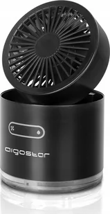 Wentylator Aigostar Mini Mist - Wentylatory - miniaturka - grafika 1