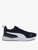 Buty sportowe męskie - Puma Buty Sportowe z Siatki Przewiewne Anzarun 371128 05 R. 45 - miniaturka - grafika 1