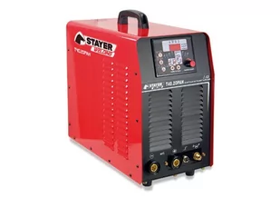 Spawarka Inwertorowa Tig Ac/Dc T40.20 Pah St Welding - Spawarki - miniaturka - grafika 1