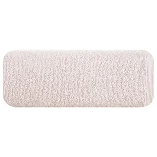 Euro Firany Ręcznik Kąpielowy Gładki1 (30) 70 x 140 Pudrowy 1222663 - Ręczniki - miniaturka - grafika 1