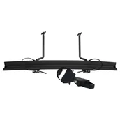 Akcesoria do bagażników dachowych - Adapter Atera Genio Fitting kit Genio Pro Black - miniaturka - grafika 1