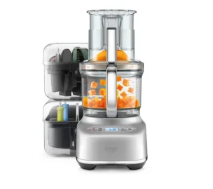 Sage the Paradice 16 SFP838BSS 900W - Roboty kuchenne - miniaturka - grafika 1