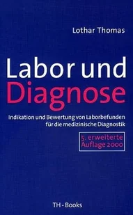 Labor und Diagnose - Książki medyczne - miniaturka - grafika 1