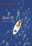 Literatura obyczajowa - Życie Pi - miniaturka - grafika 1