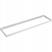 Klawisze i ramki - Kontakt Simon Ramka-do-montażu-natynkowego-opraw-ALGINE-1200x300mm ACC+035011_FRAME - miniaturka - grafika 1