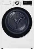 Suszarki do prania - Suszarka do ubrań LG Džiovyklė LG RH90V9AV4N - miniaturka - grafika 1