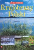 Albumy krajoznawcze - Krajobrazy Polski. Najpiękniejsze Rzeki i Jeziora - miniaturka - grafika 1