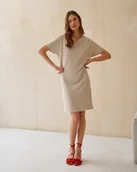 Sukienki - Sukienka Alexa - miniaturka - grafika 1