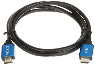 Kabel  HDMI-1.5-V2.1 1.5 m - Kable - miniaturka - grafika 1