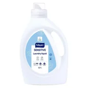 Środki do prania - BioLife Mayeri Płyn Do Prania Uniwersalny Sensitiv 1,5 L Mayeri PŁDOPRA1,5L - miniaturka - grafika 1