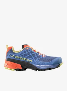 Buty turystyczne damskie La Sportiva Akyra II moonlight/zest 39 - Buty trekkingowe damskie - miniaturka - grafika 1