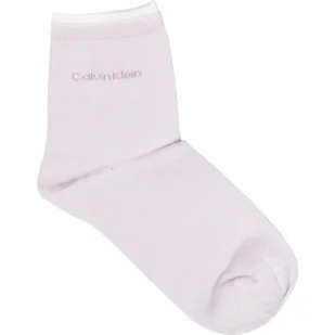 Calvin Klein Skarpety 2-pack - Skarpetki damskie - miniaturka - grafika 1