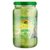 Paluszki - Dip guacamole z awokado 1 kg - miniaturka - grafika 1