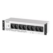 Listwy zasilające - Legrand Zasilacz awaryjny UPS Keor PDU 800VA/480W 8xIEC 310331 - miniaturka - grafika 1