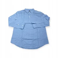 Koszule męskie - Koszulka męska na długi rękaw OUKU L - miniaturka - grafika 1