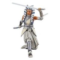 Figurki dla dzieci - Figurka Star Wars: Ahsoka Black Series - Ahsoka Tano (Peridea) - miniaturka - grafika 1