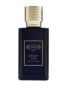 Ex Nihilo Outcast Blue - Wody i perfumy damskie - miniaturka - grafika 1