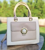 Torebki damskie - Torebka klasyczna Menbur - miniaturka - grafika 1