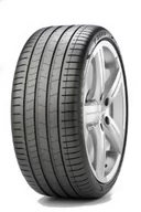 Opony letnie - Pirelli P Zero LS 295/30R20 101Y - miniaturka - grafika 1