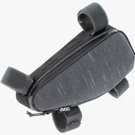 Nerki - Torba na ramę rowerową Evoc Multi Frame Pack 1l carbon grey 102803121-M - miniaturka - grafika 1