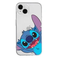 Etui i futerały do telefonów - Etui dedykowane do Iphone 14 wzór:  Stich 016 oryginalne i oficjalnie licencjonowane - miniaturka - grafika 1