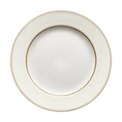 Talerze - Talerzyk deserowy śniadaniowy 20,5 cm porcelanowy CELINE - miniaturka - grafika 1