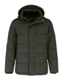 Kurtki męskie - Pikowana kurtka zimowa J-GILBERT - miniaturka - grafika 1