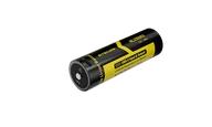 Latarki - Akumulator Nitecore NL2150RX 3.6V 5000mAh - miniaturka - grafika 1