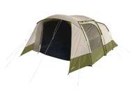 Namioty - Rocktrail Przyciemniony namiot kempingowy 5-osobowy, z 2 kabinami - miniaturka - grafika 1