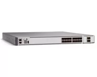 Switche - Cisco Catalyst C9500-16X-E - miniaturka - grafika 1