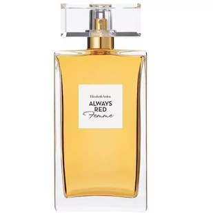 Elizabeth Arden Always Red Femme woda toaletowa spray 100ml - Wody i perfumy damskie - miniaturka - grafika 1