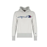 Bluzy sportowe męskie - Bluza trekking męska - miniaturka - grafika 1