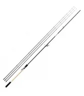 Wędki - Wędki Shimano Aero X7 Precision Feeder -60g 3,35 m - miniaturka - grafika 1