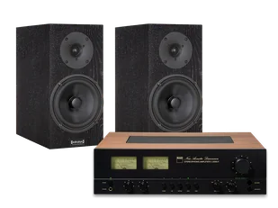 NAD C 3050 + Classic 3 - Zestawy stereo - miniaturka - grafika 1