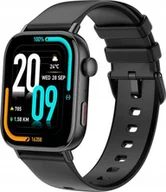 Smartwatch - Colmi C8 Max Czarny - miniaturka - grafika 1