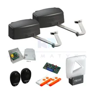 Zestawy do bram - Zestaw SET R23/373/F do bram skrzydłowych o długości skrzydła do 3,5 m - miniaturka - grafika 1