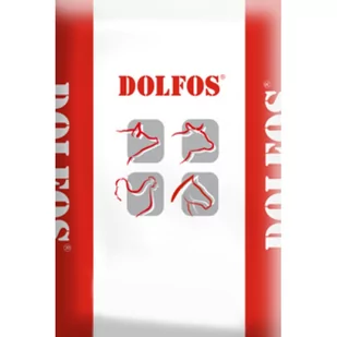 Dolfos Horsemix Universal Witaminy Dla Koni 20 kg - Akcesoria jeździeckie - miniaturka - grafika 1