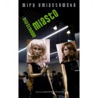 Księgarnia OUTLET - Plastikowe miasto - miniaturka - grafika 1