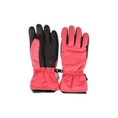 Rękawiczki - Rękawice narciarskie sportowe Thinsulate damskie AFGLF099-54S - miniaturka - grafika 1