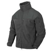 Odzież taktyczna i umundurowanie - Bluza Polar Helikon-Tex Classic Army Fleece - Shadow Grey - miniaturka - grafika 1