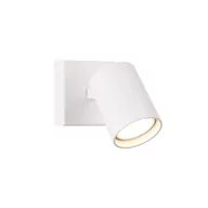 Lampy ścienne - Maxlight Kinkiet TOP W0218 - miniaturka - grafika 1