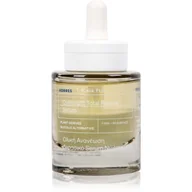 Serum do twarzy - Korres Black Pine 4D Bio-Shapelift Serum na noc 30 ml - miniaturka - grafika 1