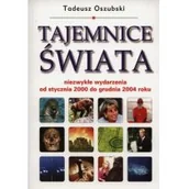 Ezoteryka - KOS Tajemnice świata - miniaturka - grafika 1