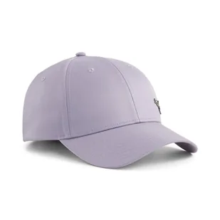 PUMA Unisex metalowa czapka z daszkiem dla kota - Czapki damskie - miniaturka - grafika 1